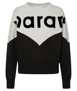 ISABEL MARANT Худи/толстовка