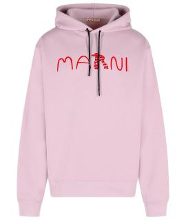 MARNI Худи/толстовка