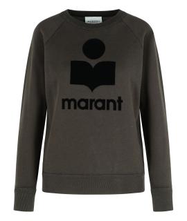 ISABEL MARANT Худи/толстовка