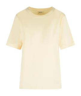 KHAITE Футболка