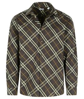 BURBERRY Кэжуал рубашка