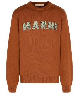 MARNI Джемпер / свитер