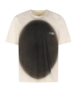 MM6 MAISON MARGIELA Футболка