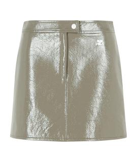 COURREGES Юбка мини