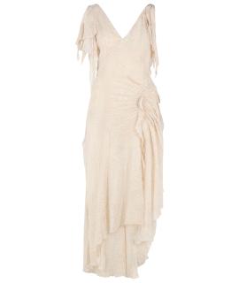 ISABEL MARANT Вечернее платье