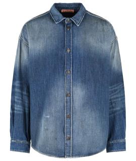 ACNE STUDIOS Кэжуал рубашка