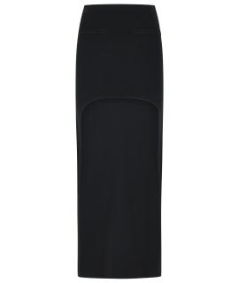 COURREGES Юбка макси