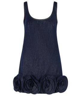 SELF-PORTRAIT Повседневное платье