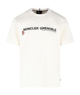 MONCLER GRENOBLE Футболка