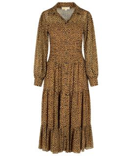 MICHAEL MICHAEL KORS Повседневное платье