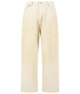 ACNE STUDIOS Прямые джинсы