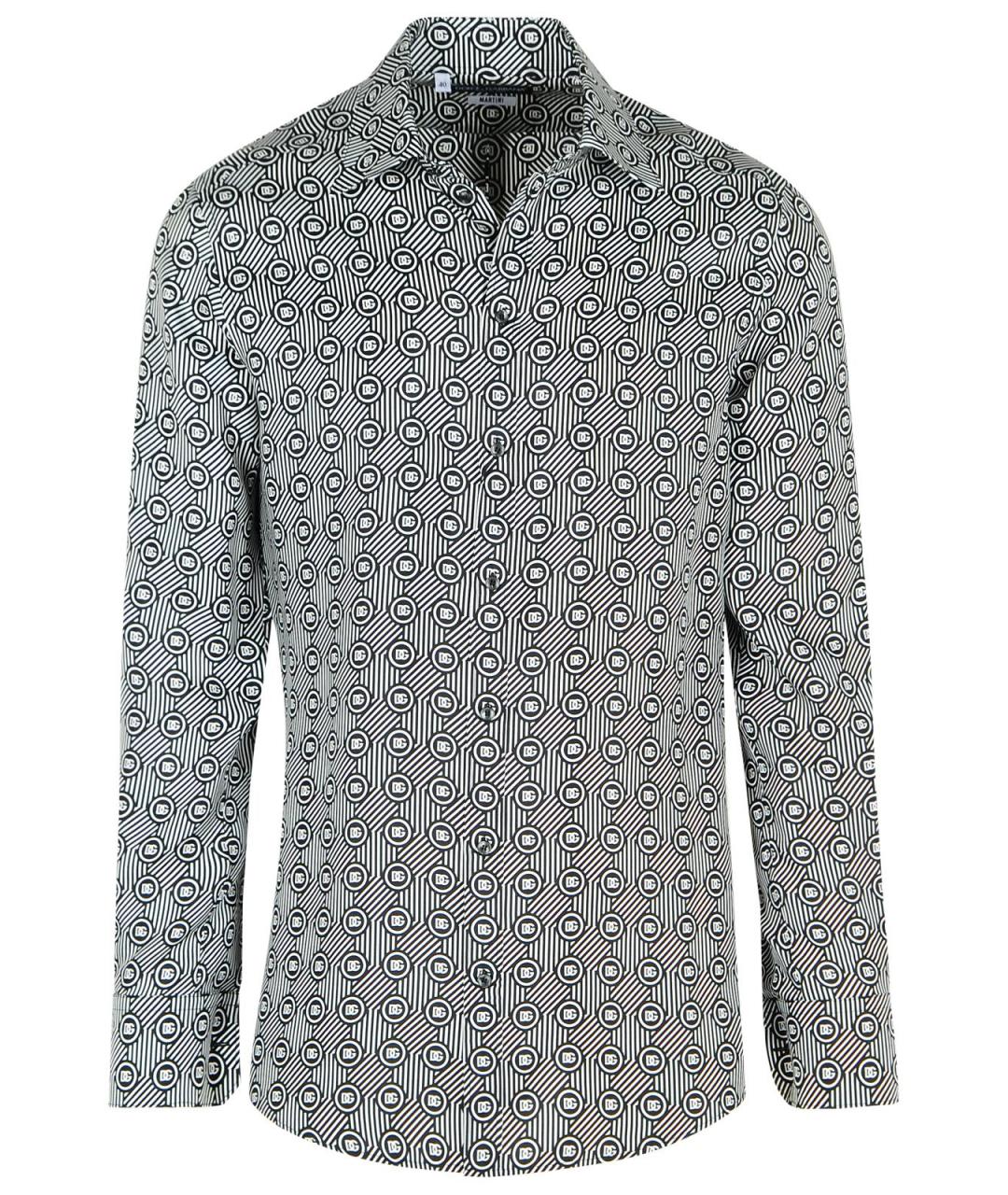 DOLCE&GABBANA Кэжуал рубашка, фото 1