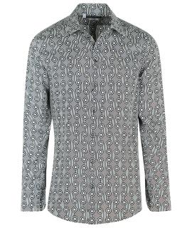 DOLCE&GABBANA Кэжуал рубашка