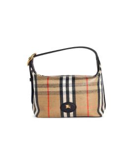 BURBERRY Сумка через плечо