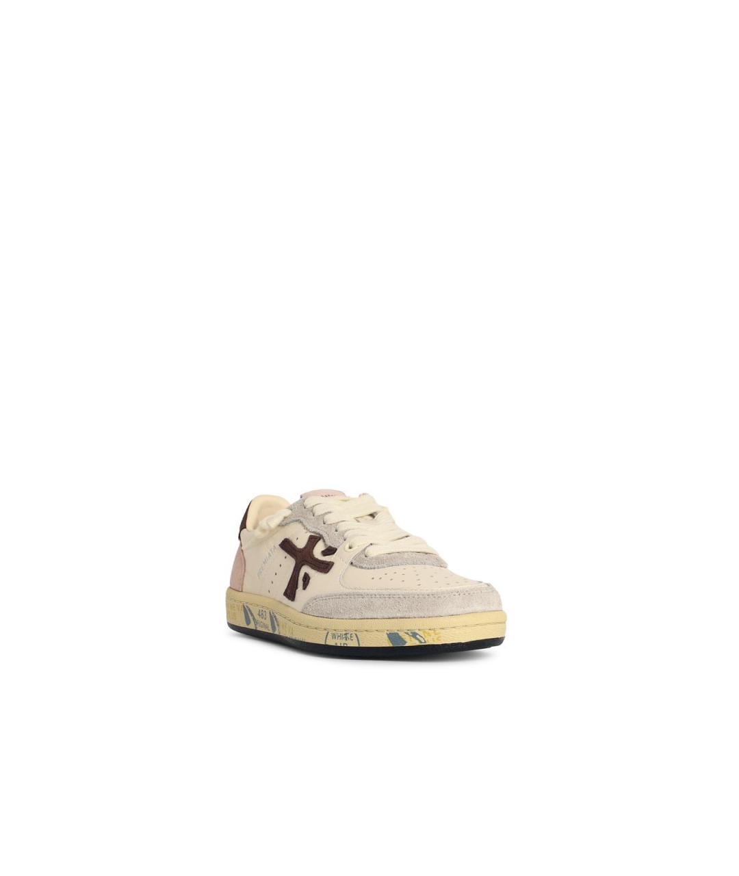 PREMIATA Мульти кеды, фото 2