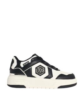 PHILIPP PLEIN Низкие кроссовки / кеды