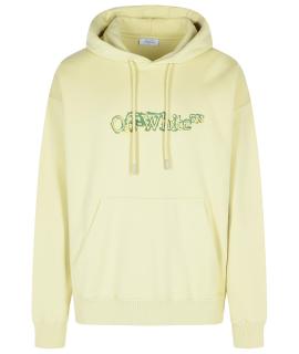 OFF-WHITE Худи/толстовка