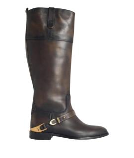 GOLDEN GOOSE DELUXE BRAND Сапоги