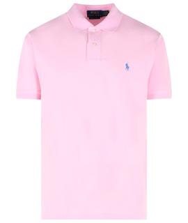 POLO RALPH LAUREN Поло с коротким рукавом