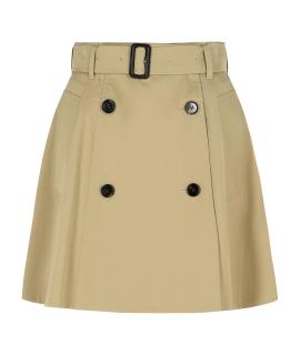 BURBERRY Юбка мини