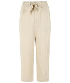 ISABEL MARANT Прямые брюки