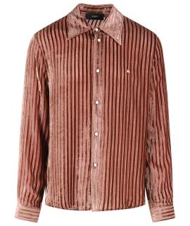 AMIRI Кэжуал рубашка