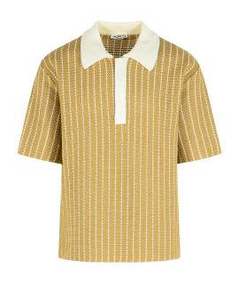 JIL SANDER Поло с коротким рукавом