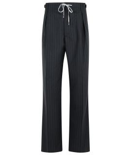 MAISON MARGIELA Повседневные брюки
