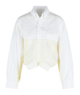 MM6 MAISON MARGIELA Рубашка