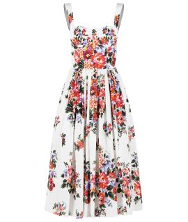 DOLCE&GABBANA Сарафан
