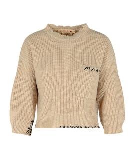 MARNI Джемпер / свитер