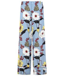 MARNI Прямые брюки