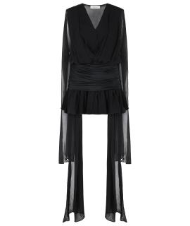 BLUMARINE Коктейльное платье