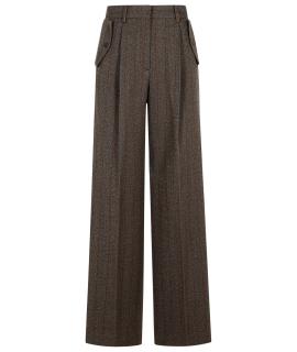 GOLDEN GOOSE DELUXE BRAND Прямые брюки