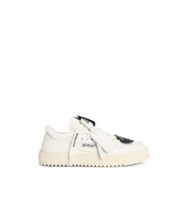 OFF-WHITE Низкие кроссовки / кеды