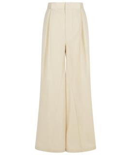 MAISON MARGIELA Прямые брюки