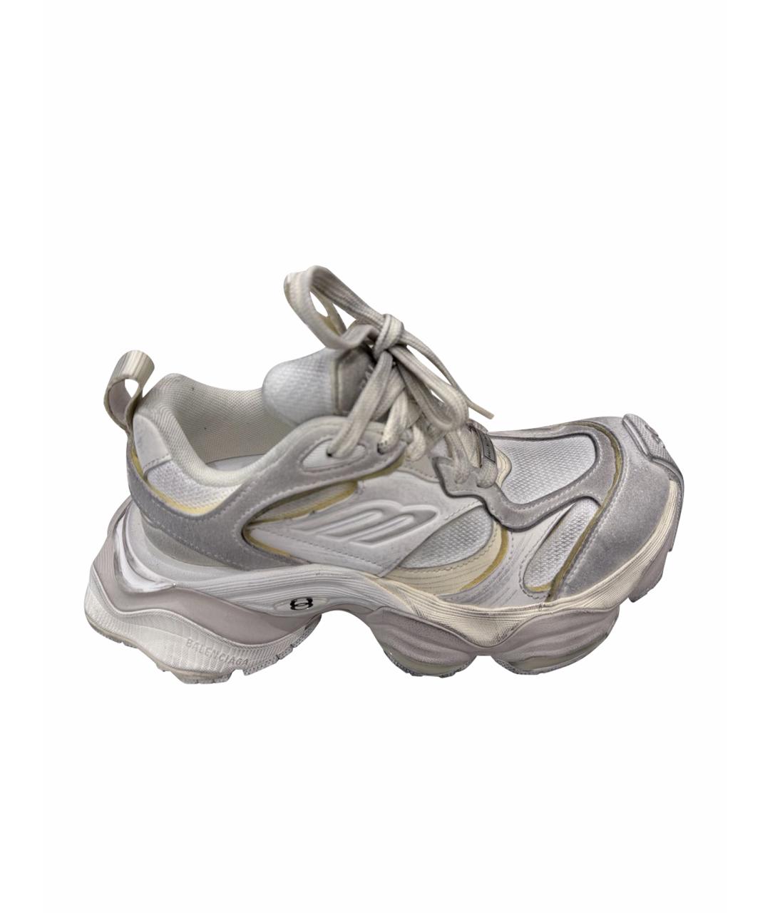 BALENCIAGA Мульти кроссовки, фото 1