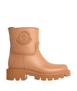 MONCLER Ботинки