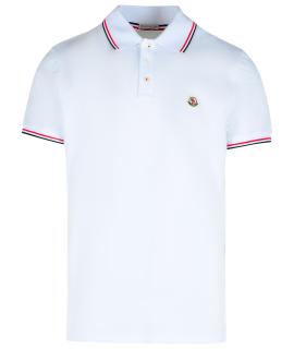 MONCLER Поло с коротким рукавом