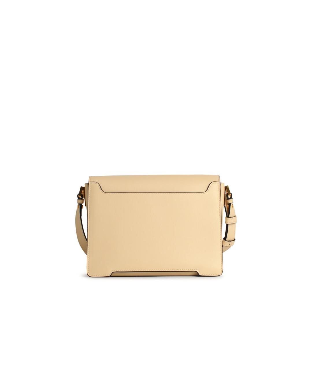 MARNI Кожаная сумка через плечо, фото 3