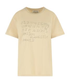 MAISON MARGIELA Футболка