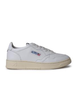 AUTRY Низкие кроссовки / кеды