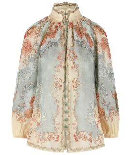 ZIMMERMANN Блузы