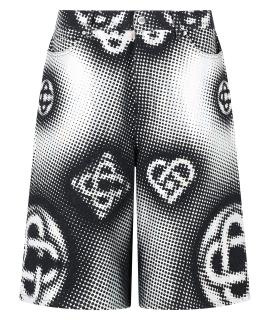 CASABLANCA Шорты