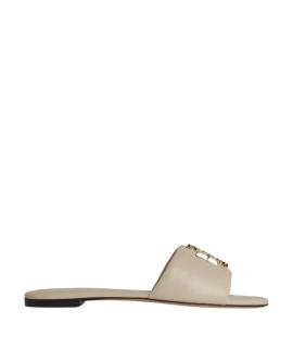 TORY BURCH Шлепанцы