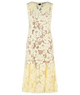 SELF-PORTRAIT Повседневное платье