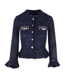 SELF-PORTRAIT Кардиган