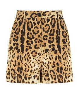 DOLCE&GABBANA Шорты