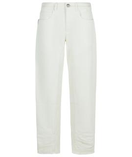 JIL SANDER Прямые джинсы