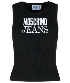 MOSCHINO JEANS Майка